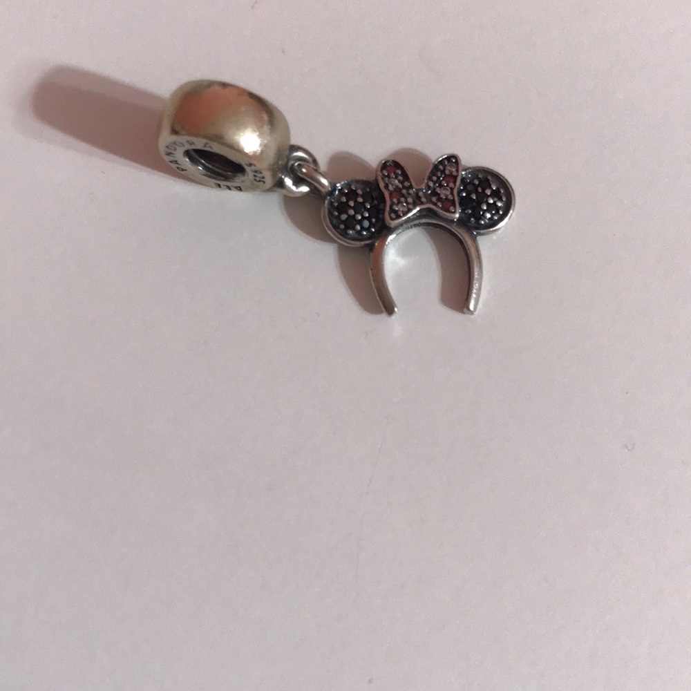 Pandora Disney Charm